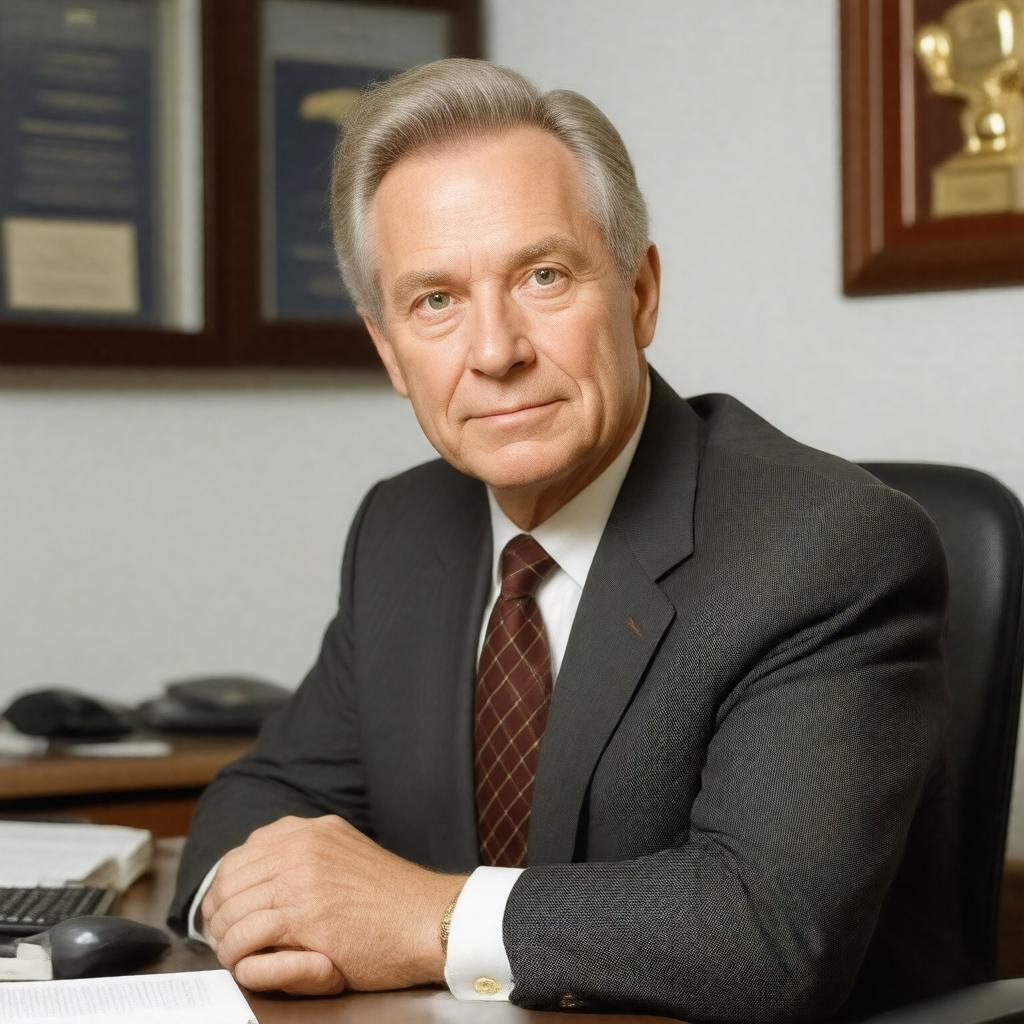 John Warnock